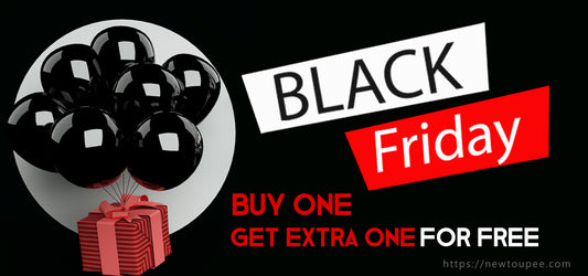 2024 Black Friday & Cyber Monday Sale