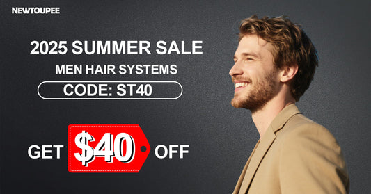 2025 Summer Sale