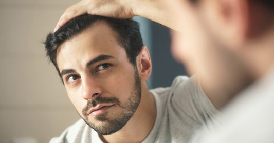 The Perfect Toupee for Summer: Embrace the Lace Hair System