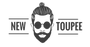 new toupee logo