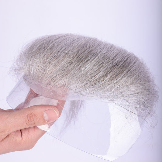 Natural Color With 80% Grey