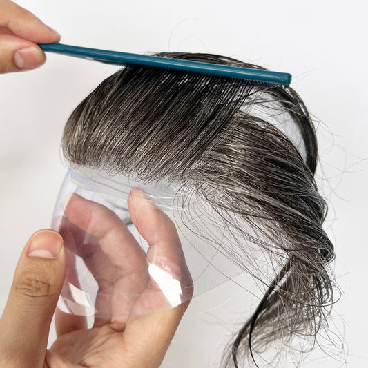 Natural Color With 50% Grey