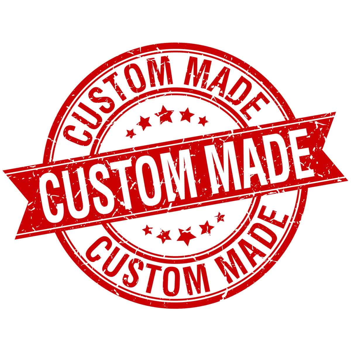 Custom Order