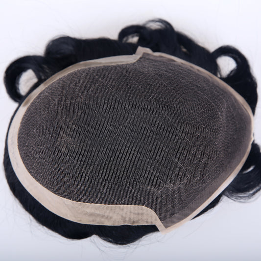Human Hair Hair Systems
