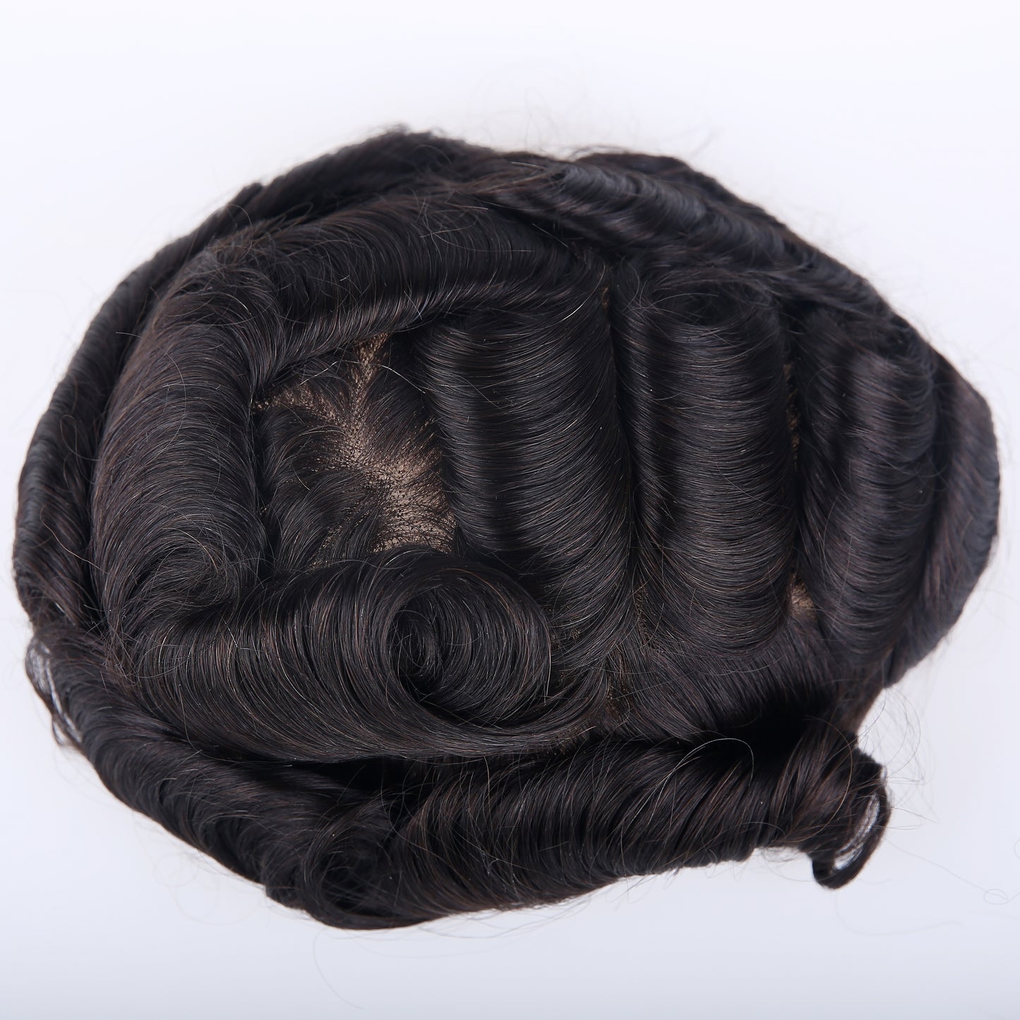 Human Hair Hair Systems