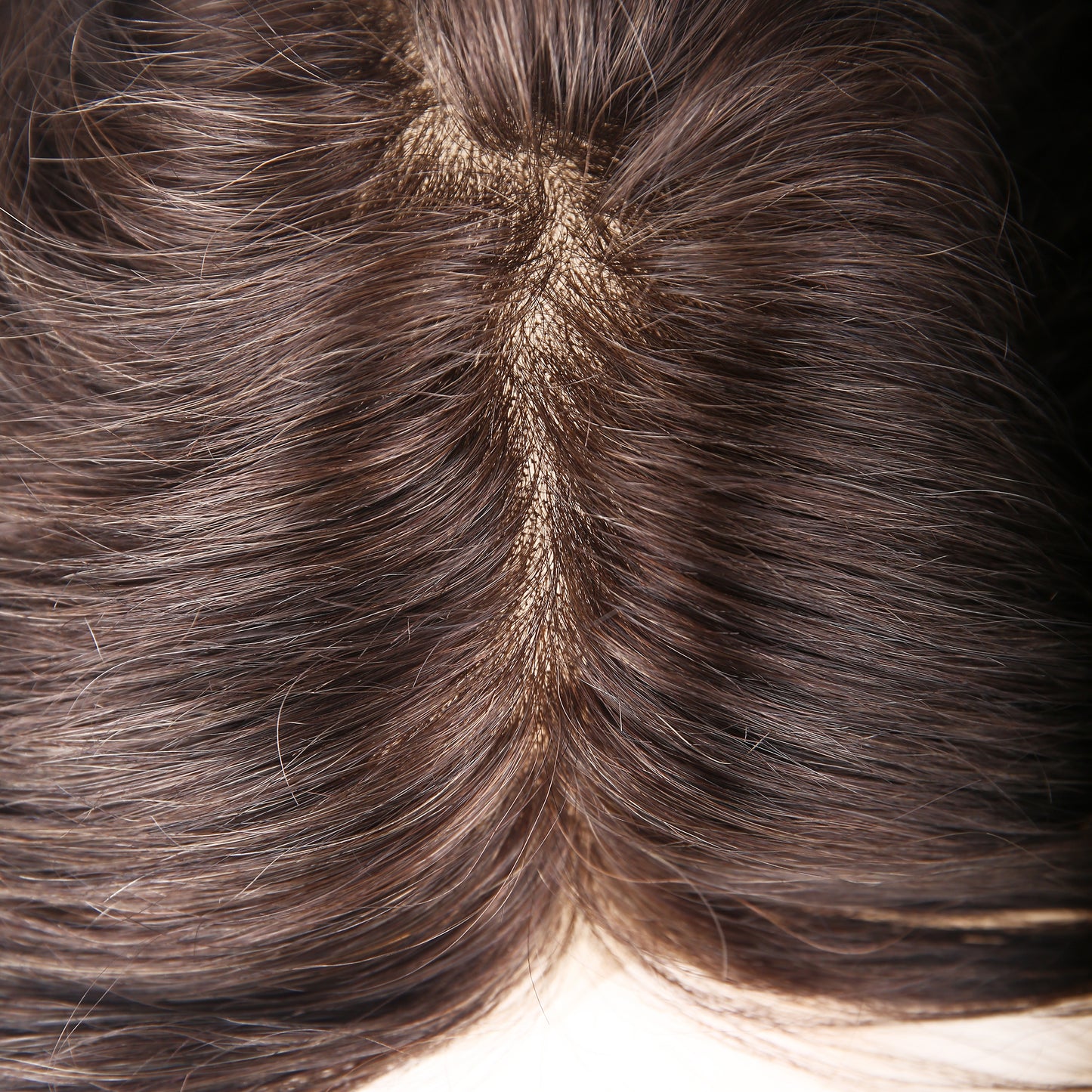 Human Hair Full Lace Hair Units