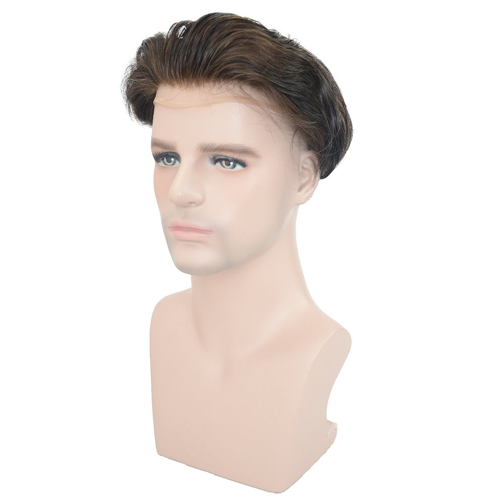 Human Hair Full Lace Hair Units