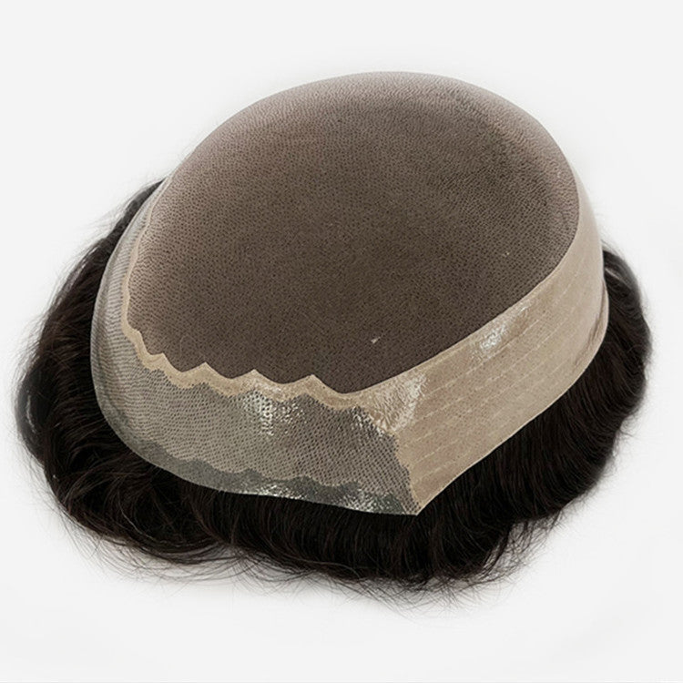 Mono-Hair-Systems-For-Men-#220Color