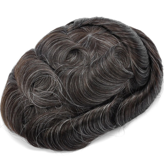 Vloop Men Toupee #320