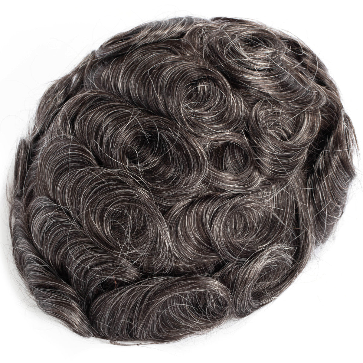 Human Hair Hair Systems