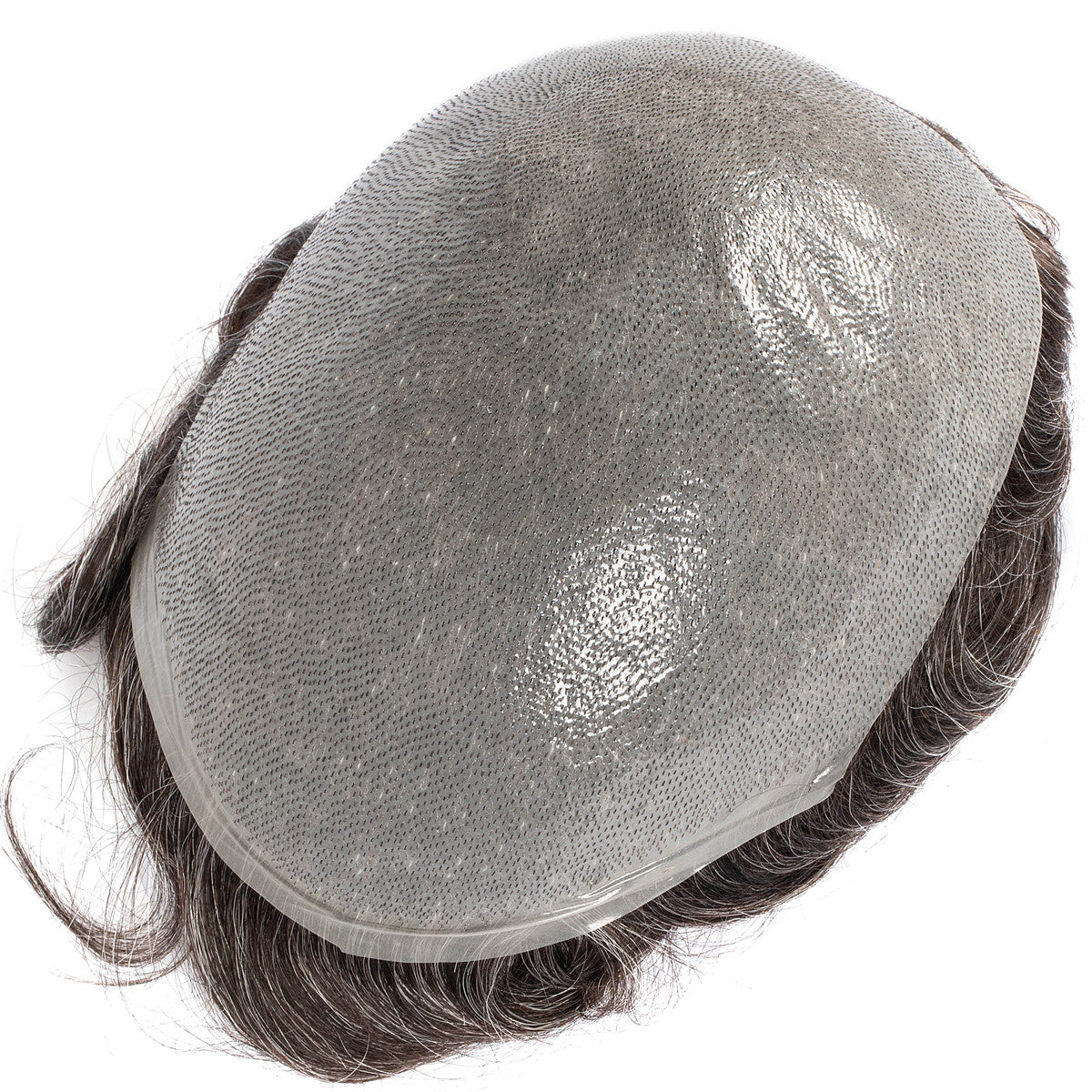 Human Hair Hair Systems