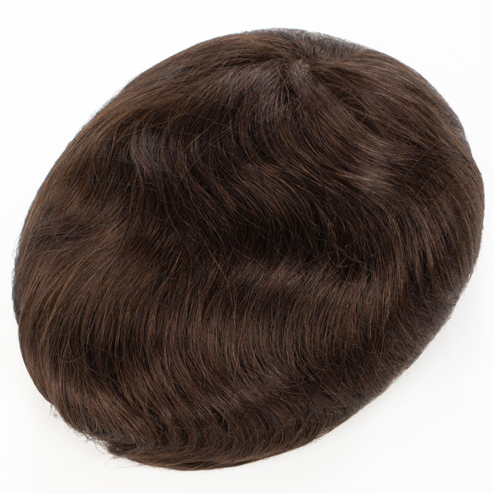 Human Hair Hair Systems