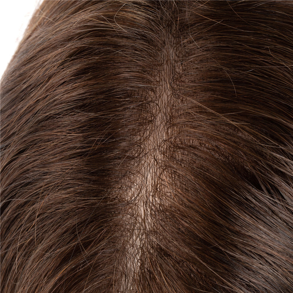 Human Hair Hair Systems
