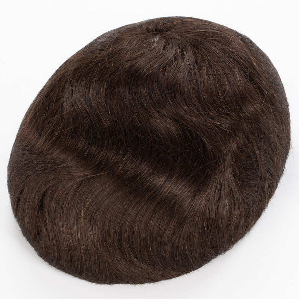 Human Hair Hair Systems