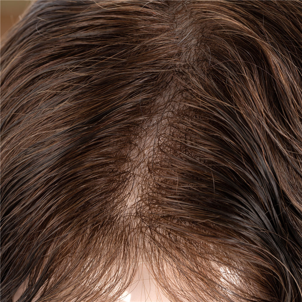 Human Hair Hair Systems
