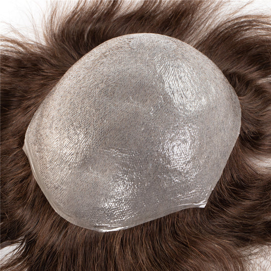 Human Hair Hair Systems