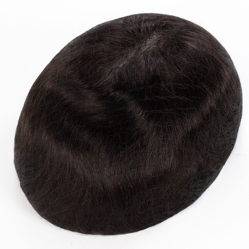Human Hair Hair Systems