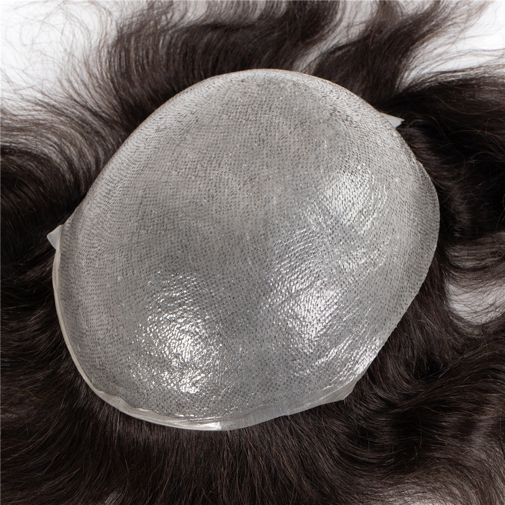 Human Hair Hair Systems