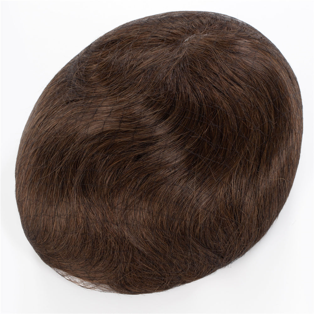 Human Hair Hair Pieces