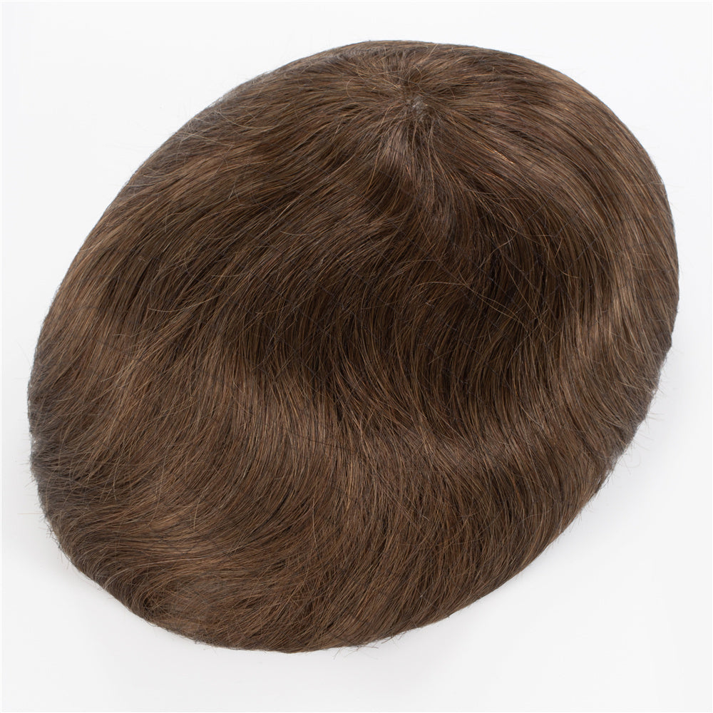 Human Hair Hair Pieces