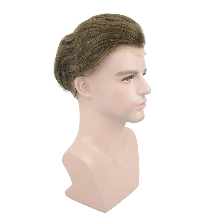 Human Hair Hair Pieces