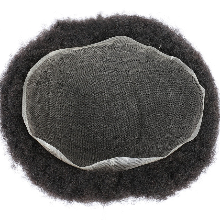 Human Hair Full Lace Hair Units
