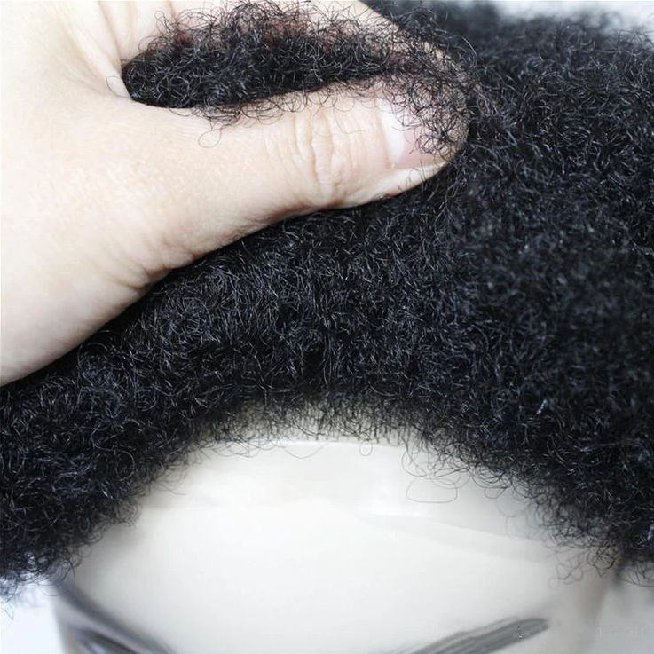 Human Hair Hair Systems
