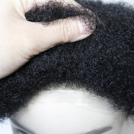 Human Hair Full Lace Hair Units