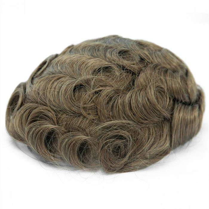 Human Hair Hair Systems