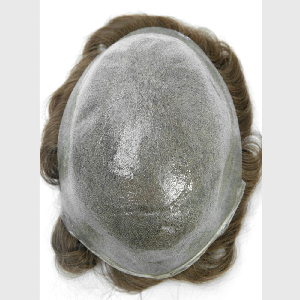 Human Hair Hair Systems