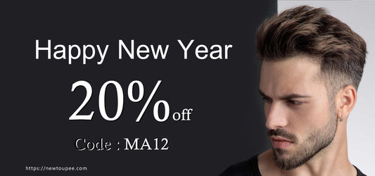 2024 Happy New Year Big Sale