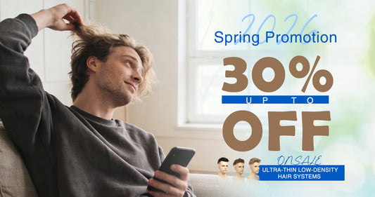 2026 Spring Big Sale