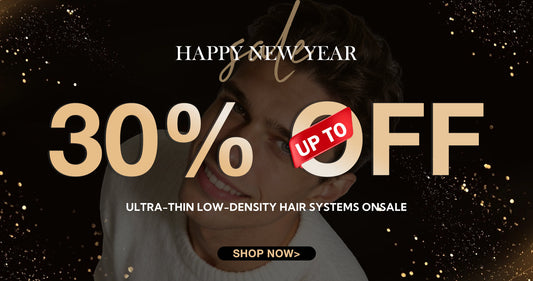 2026 New Year Big Sale