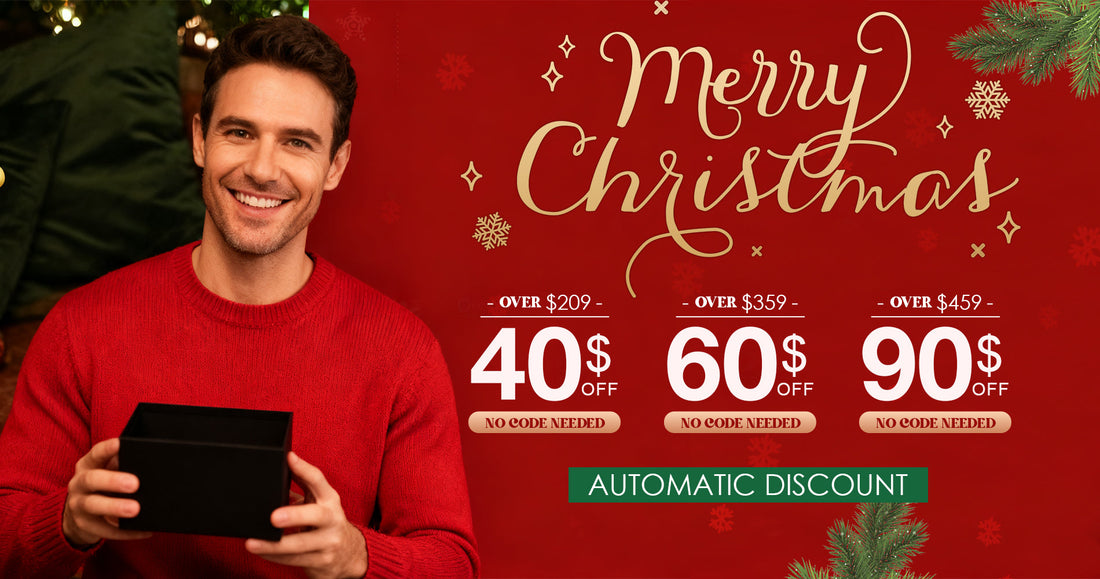 2025 Merry Christmas Big Sale