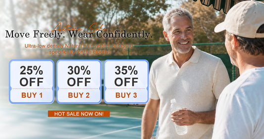 Autumn Sale 2026!