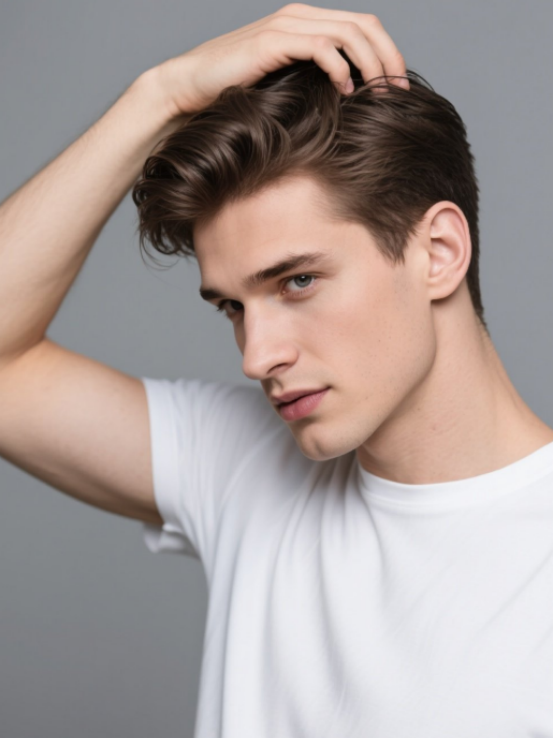 Best Breathable Hair Systems for Hot Weather: Stay Cool and Natural with NewToupee