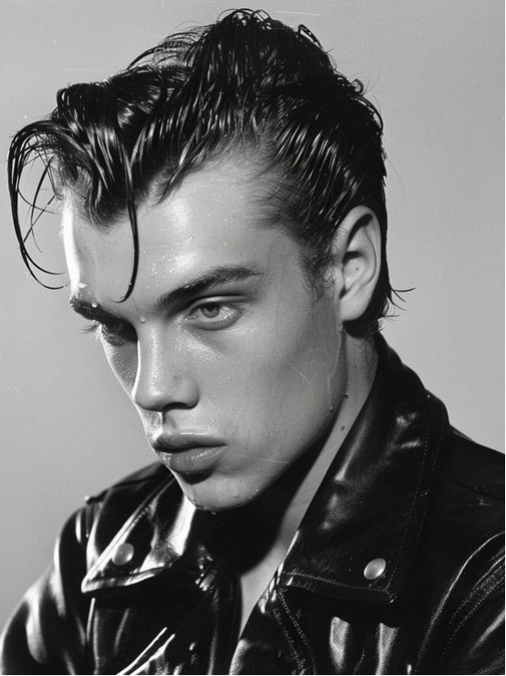 Redefine Your Style A Seasonal Guide to Men’s Hair Systems