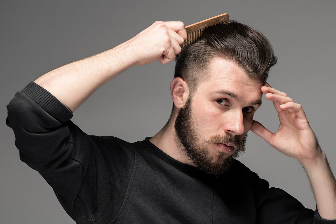 From Work to Weekend: How to Style Your Hair System for Every Occasion