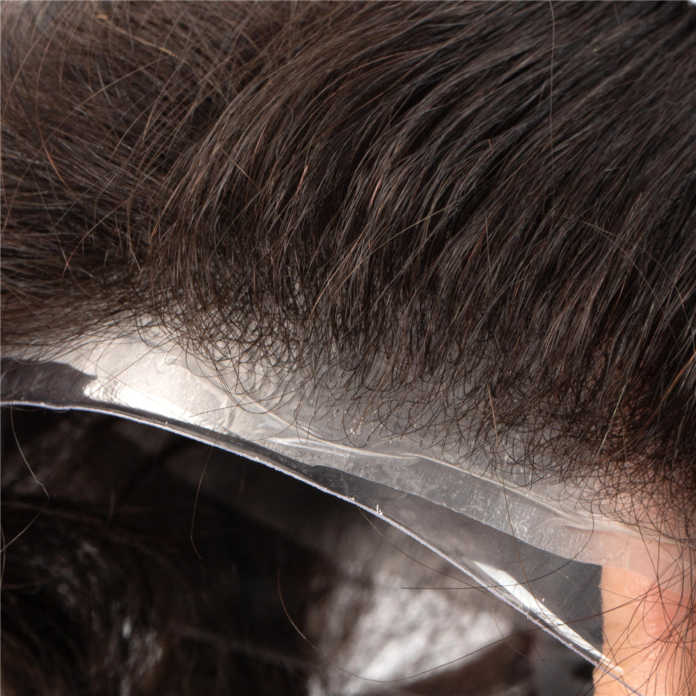 Human Hair Hair Systems